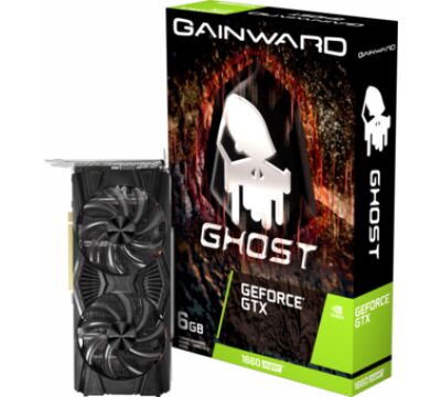 Gainward Super Ghost GeForce GTX 1660