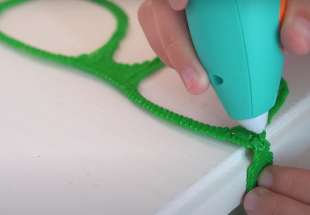 3Doodler Start Plus product photo