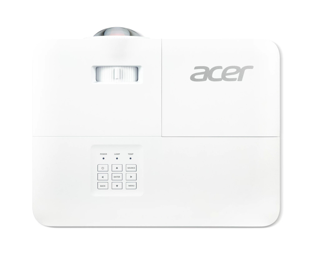 Acer H6518STi product photo