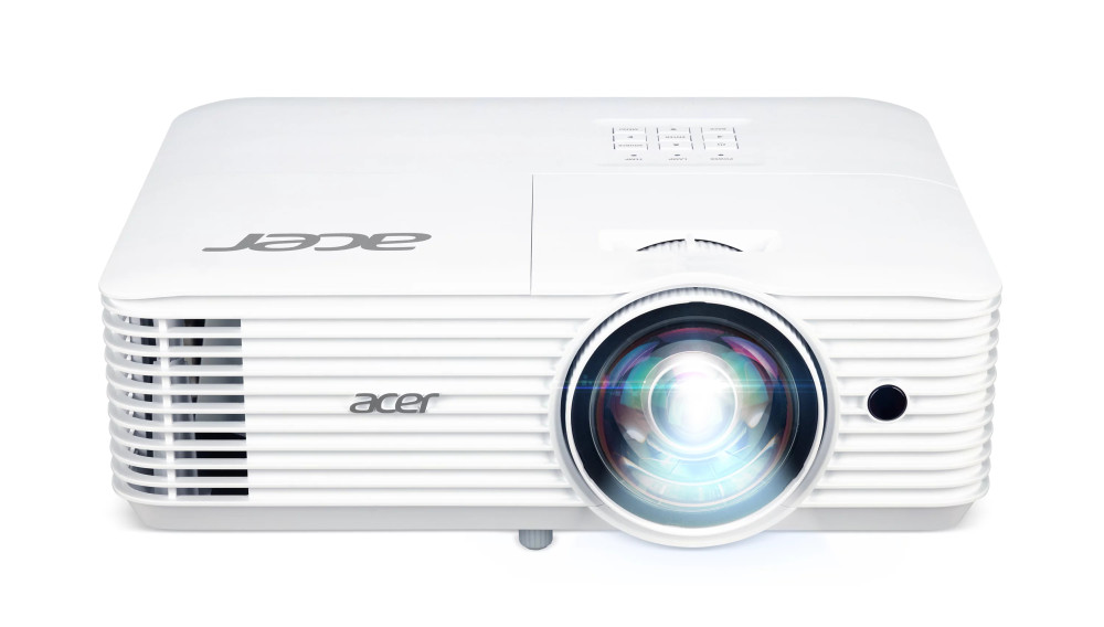 Acer H6518STi product photo