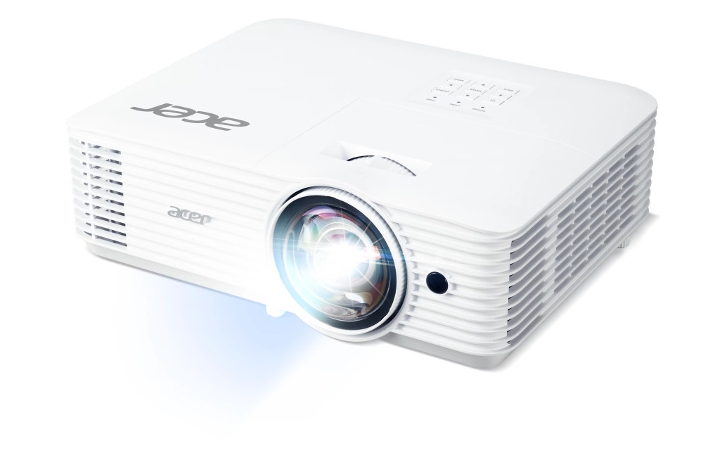 Acer H6518STi product photo