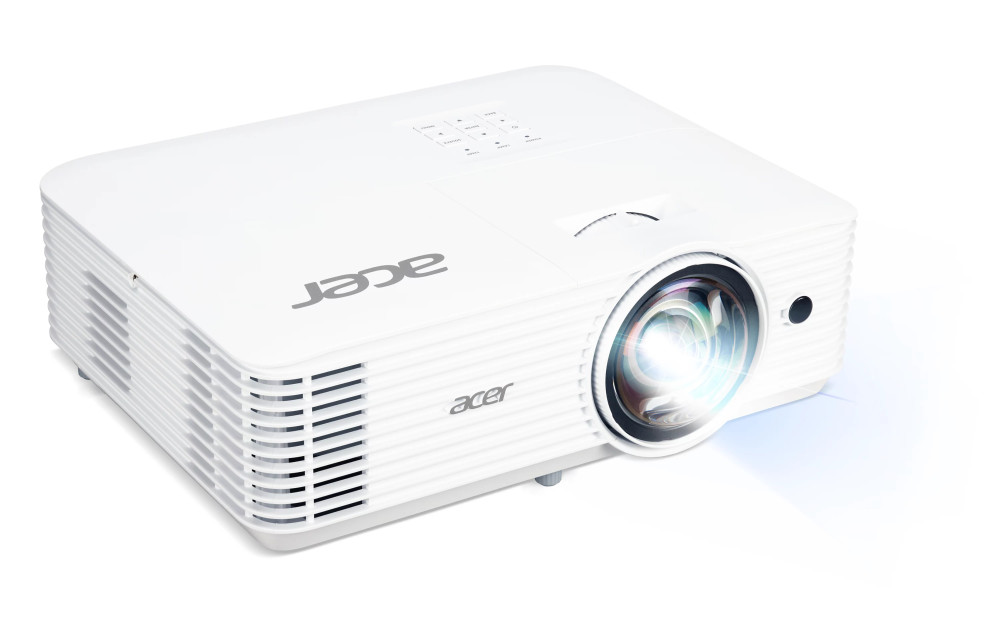 Acer H6518STi product photo