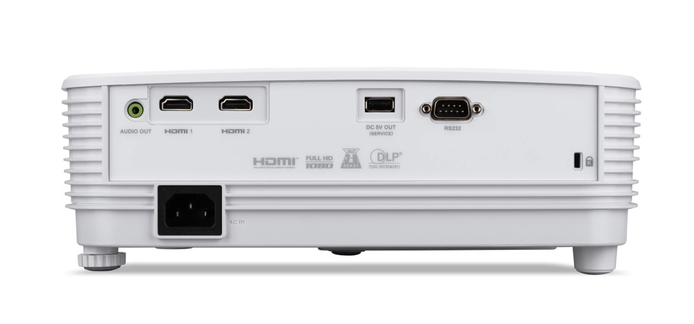 Acer H6542 product photo