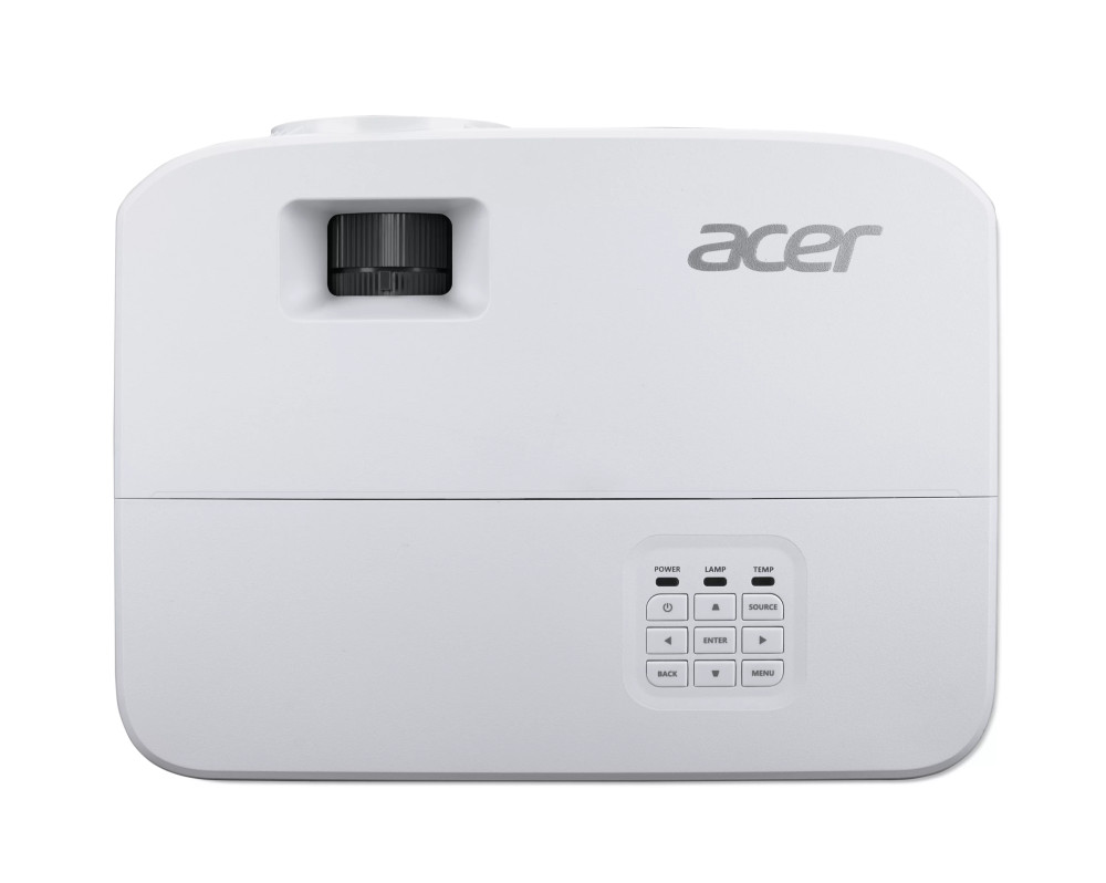 Acer H6542 product photo
