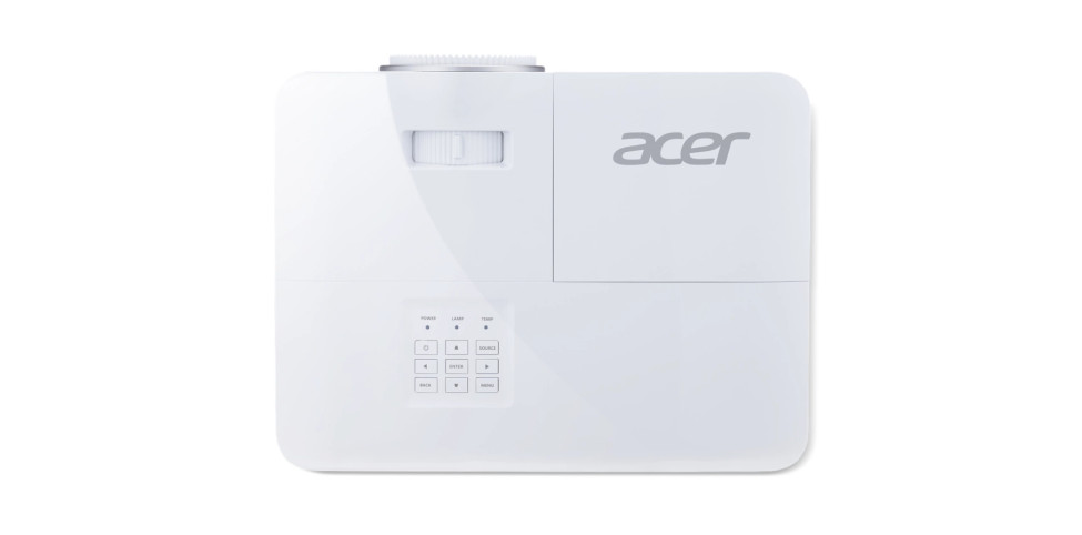 Acer H6546Ki product photo