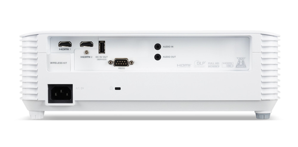 Acer H6546Ki product photo