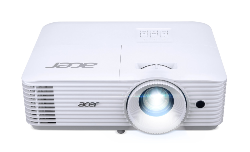 Acer H6560 product photo