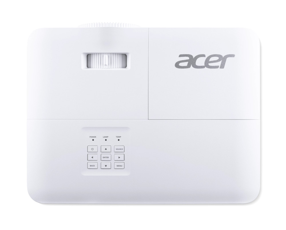 Acer H6560 product photo