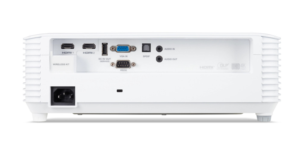 Acer H6805BDa product photo