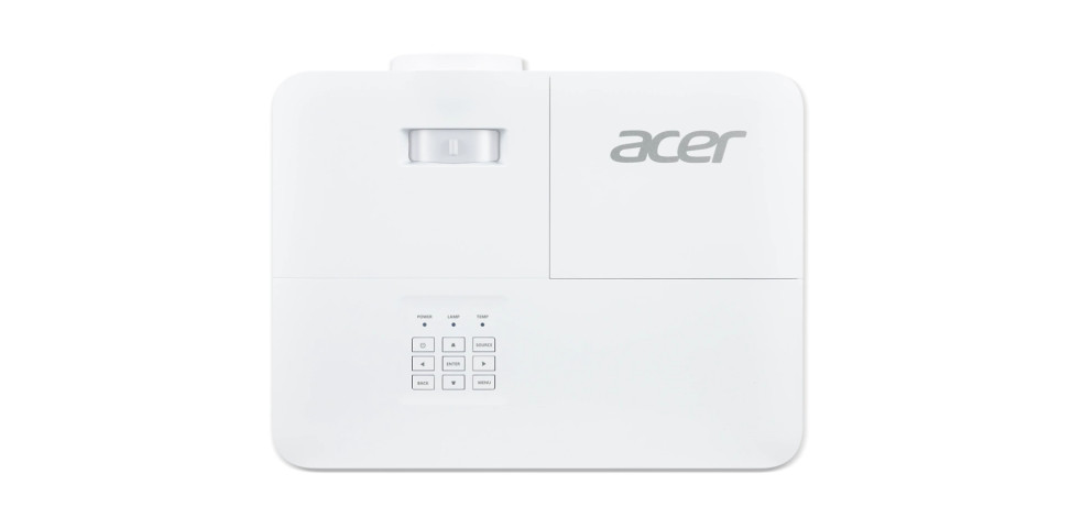 Acer H6805BDa product photo