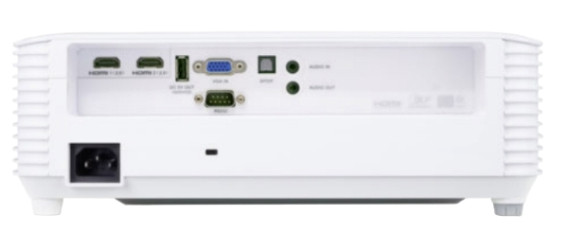 Acer H6815P product photo