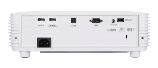 Acer H6830BD product photo