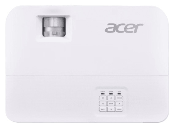 Acer H6830BD product photo