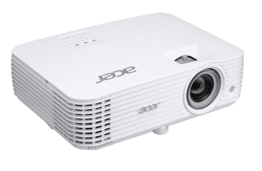 Acer H6830BD product photo