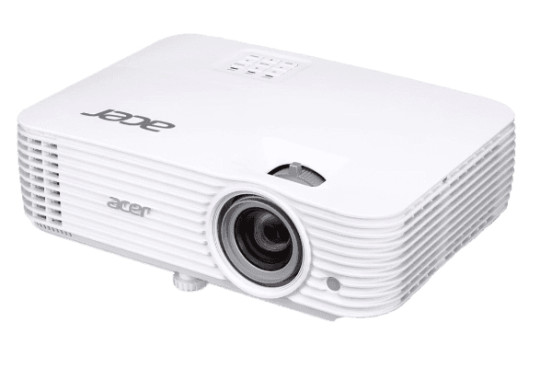 Acer H6830BD product photo