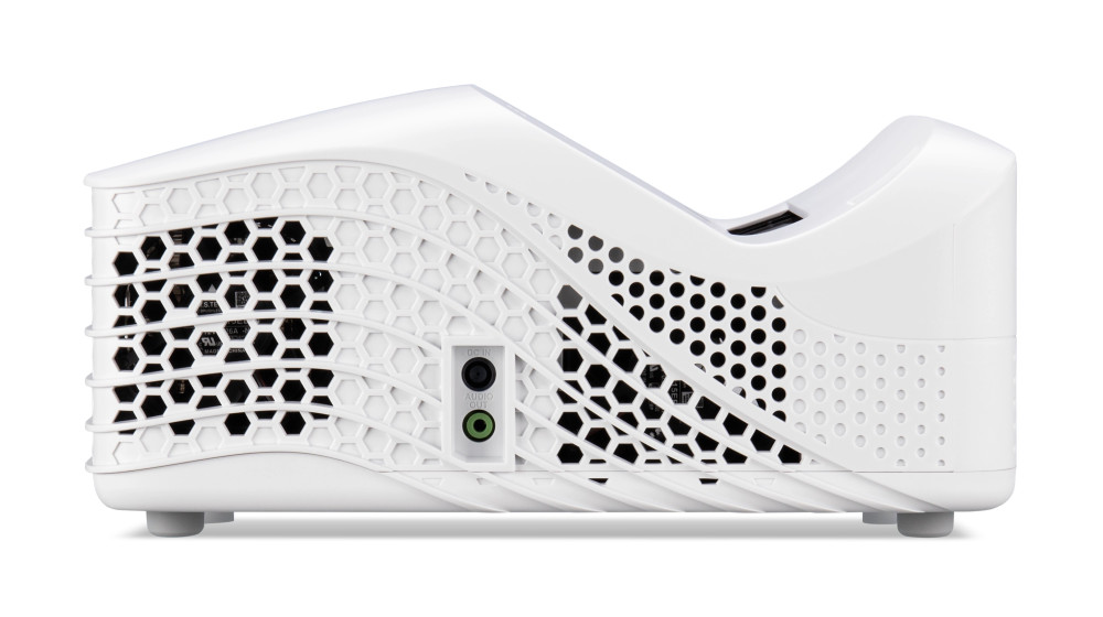 Acer HL1810U product photo