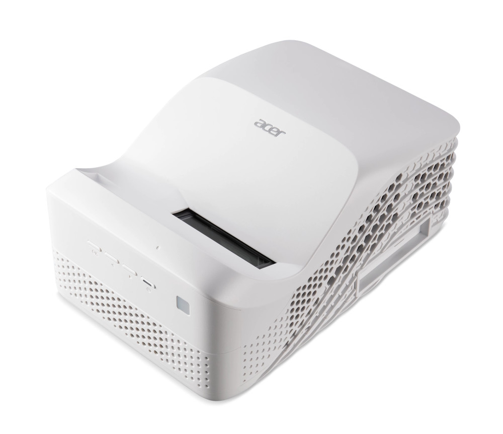 Acer HL1810U product photo