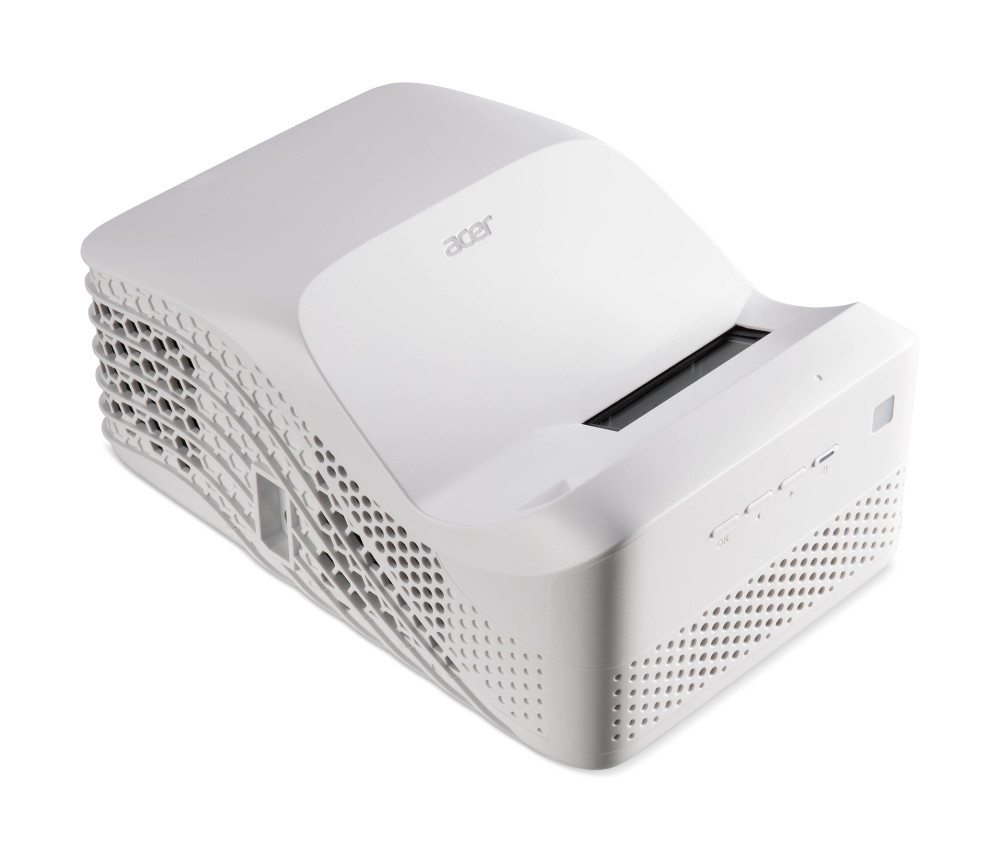 Acer HL1810U product photo
