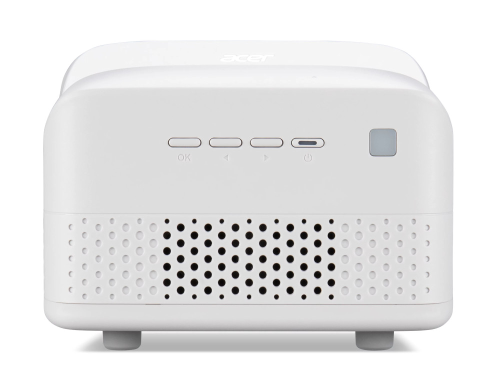 Acer HL1810U product photo