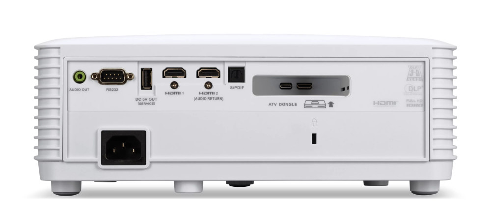 Acer HL6513i product photo