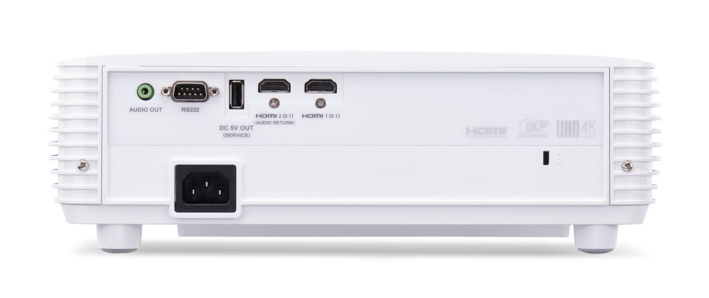 Acer HL6820G product photo