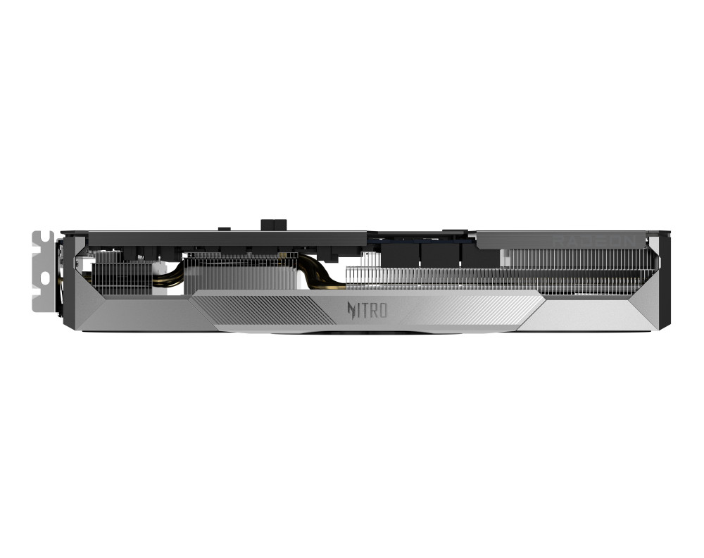 Acer Nitro Radeon RX 9070 OC product photo