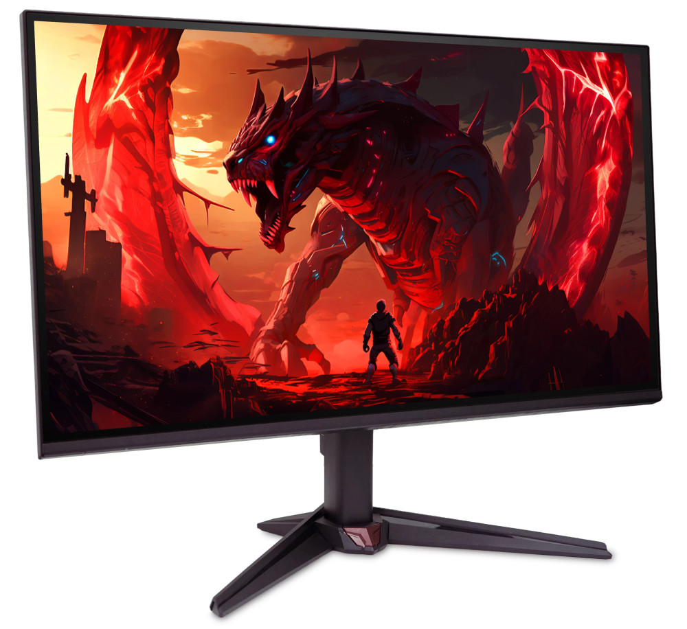 Acer Nitro VG240YP6BMIPX product photo