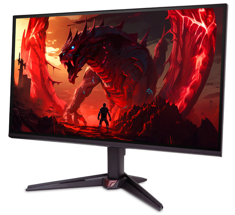 Acer Nitro VG240YP6BMIPX product photo