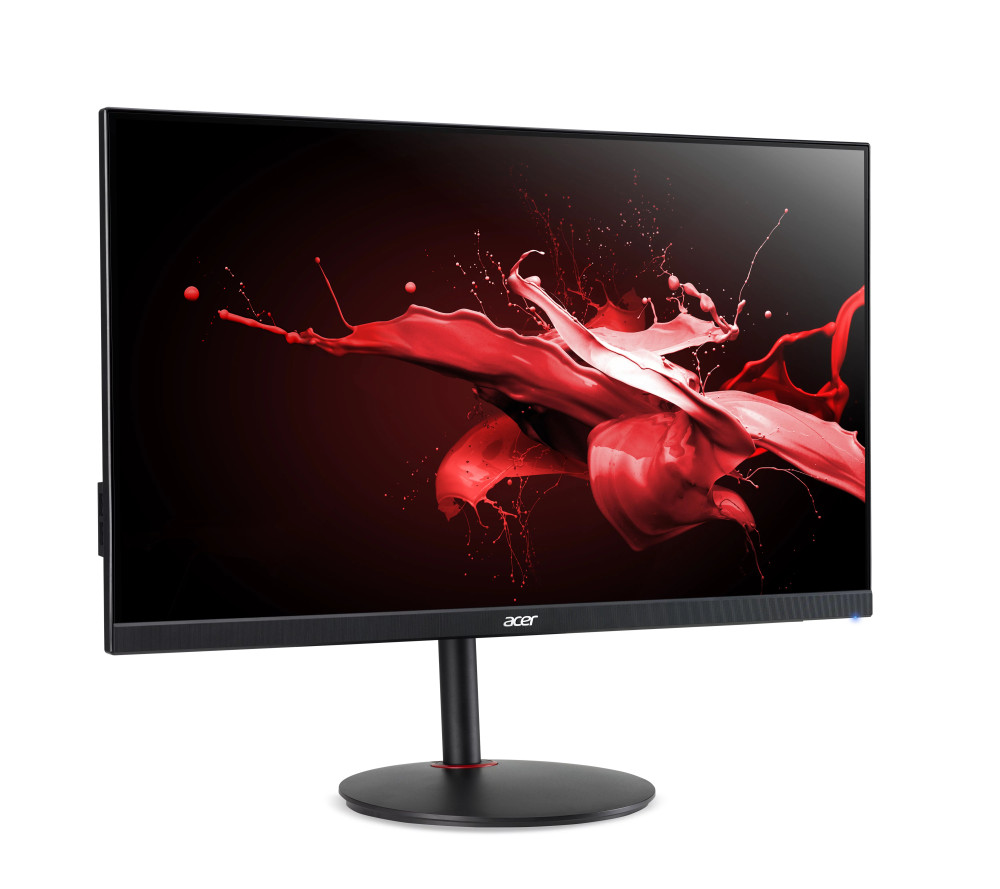 Acer Nitro XV240YW3bmiiprx product photo