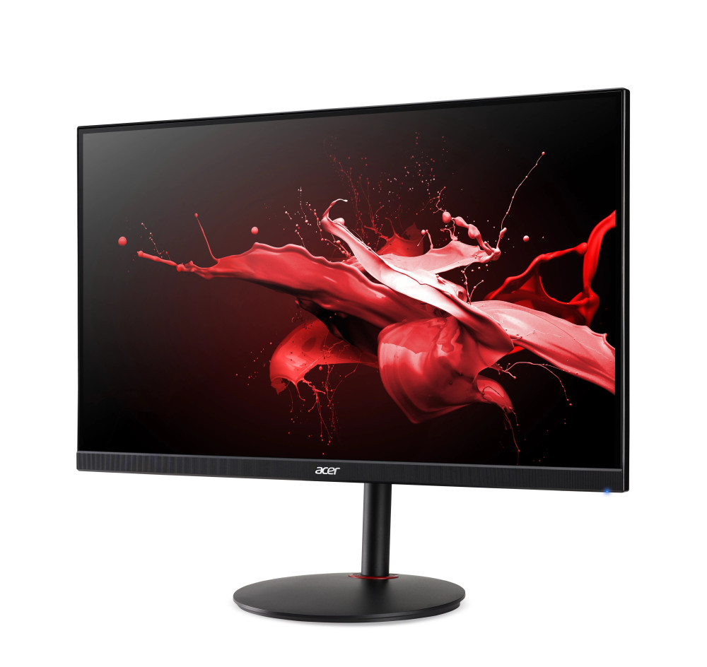 Acer Nitro XV240YW3bmiiprx product photo