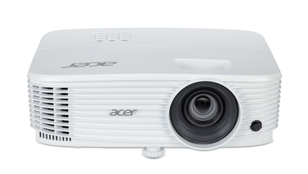 Acer P1257 product photo