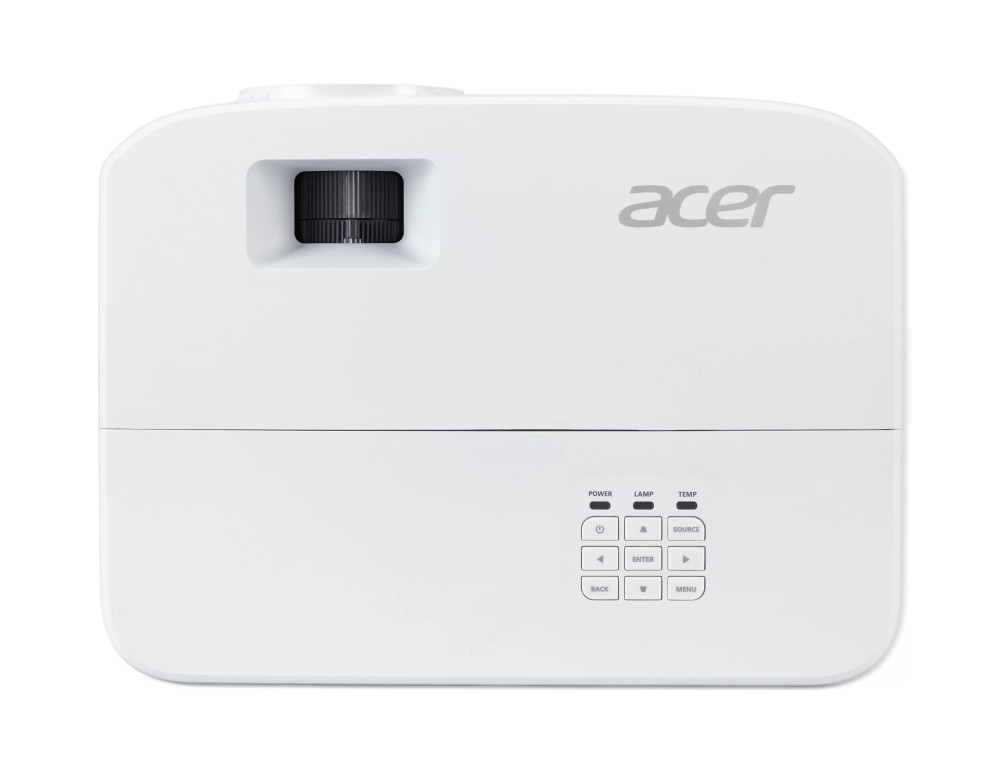 Acer P1257 product photo
