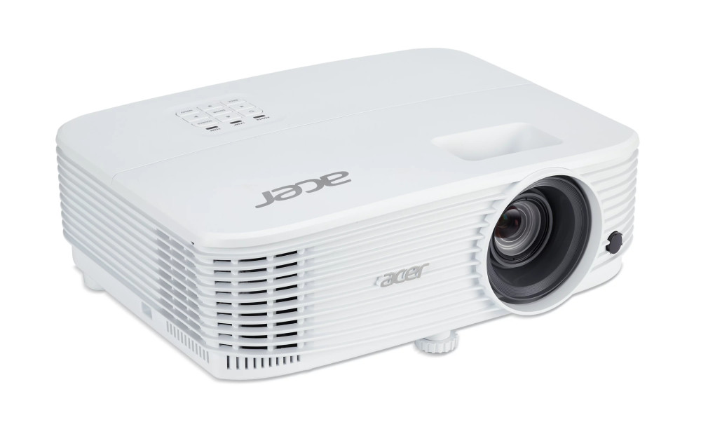 Acer P1257 product photo