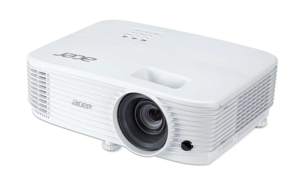Acer P1357 product photo