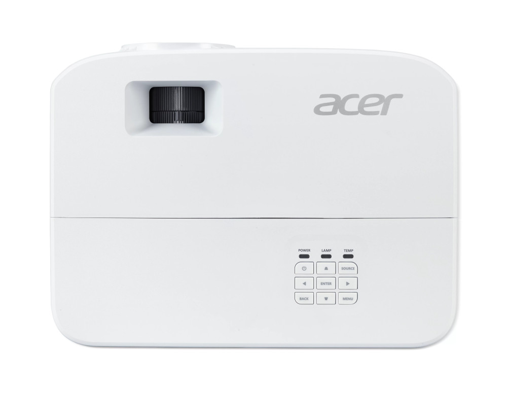 Acer P1357 product photo