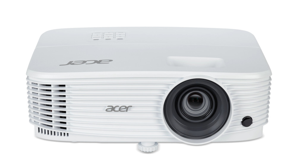 Acer P1357 product photo
