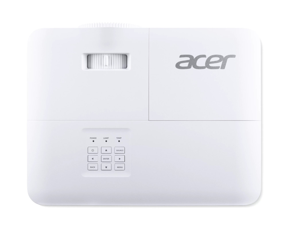 Acer P1358i product photo