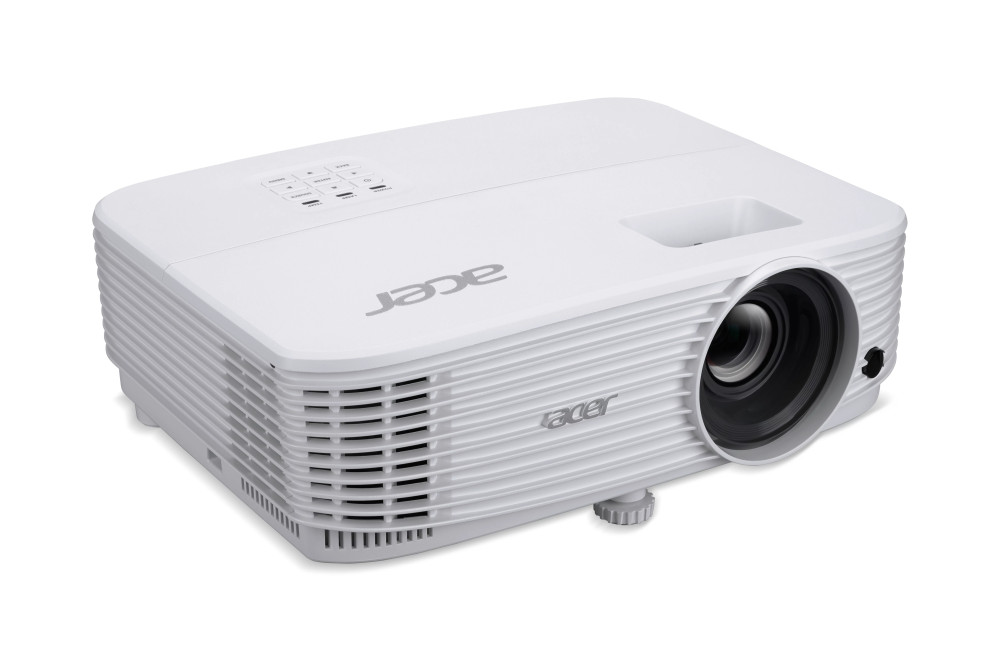 Acer P1557 product photo
