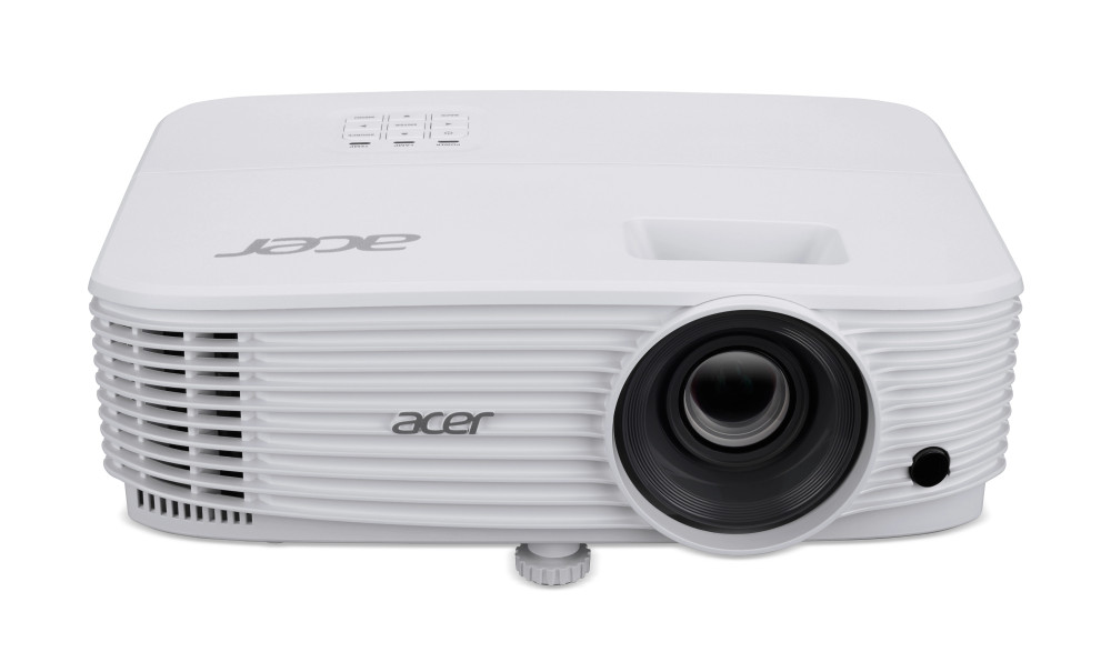 Acer P1557 product photo