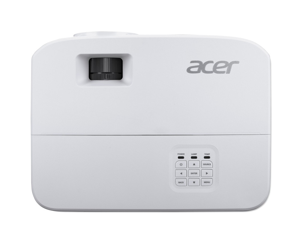 Acer P1557 product photo