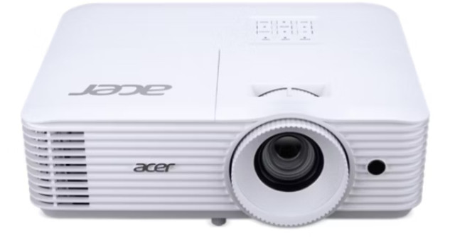 Acer P5550 product photo
