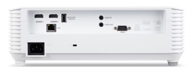 Acer P5550 product photo