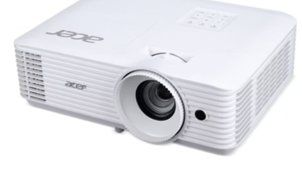 Acer P5550 product photo