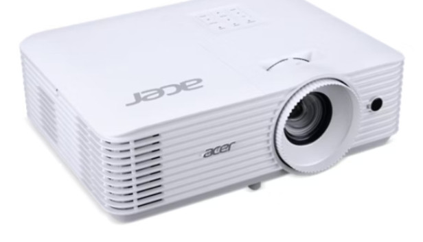 Acer P5550 product photo