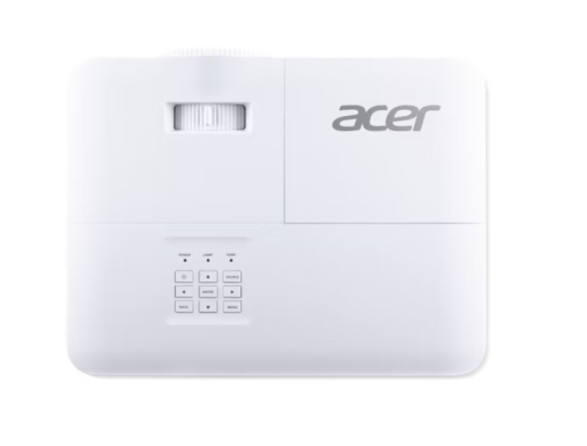 Acer P5550 product photo