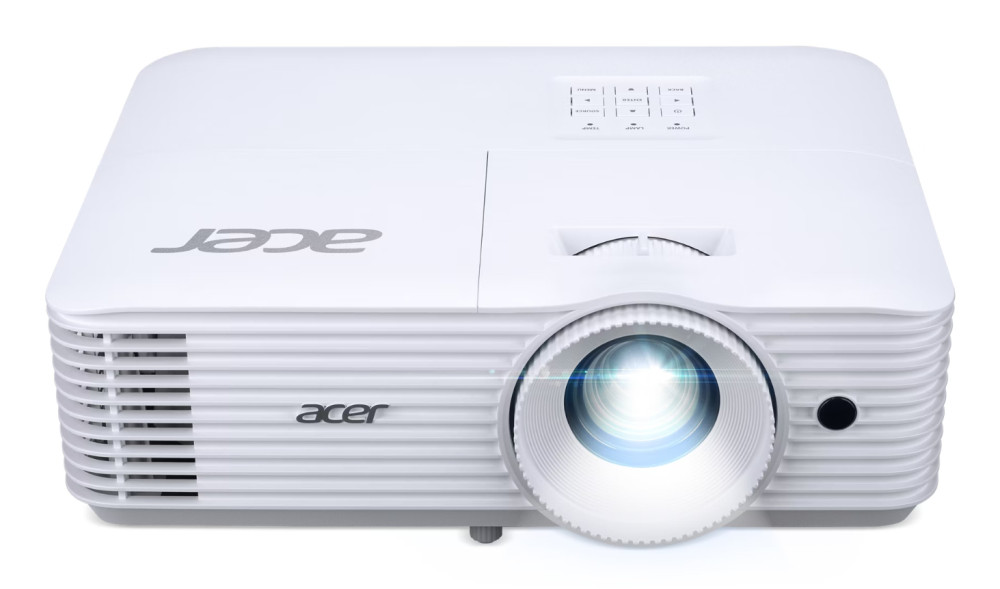Acer P5550 product photo
