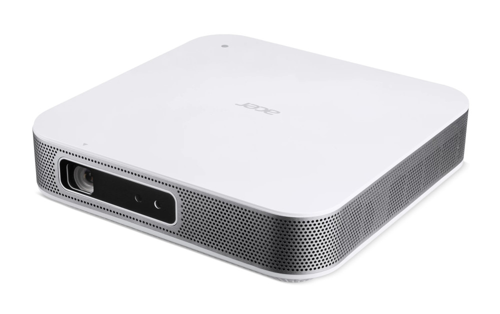 Acer PD1520s product photo
