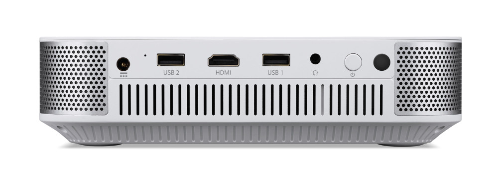 Acer PD1520s product photo