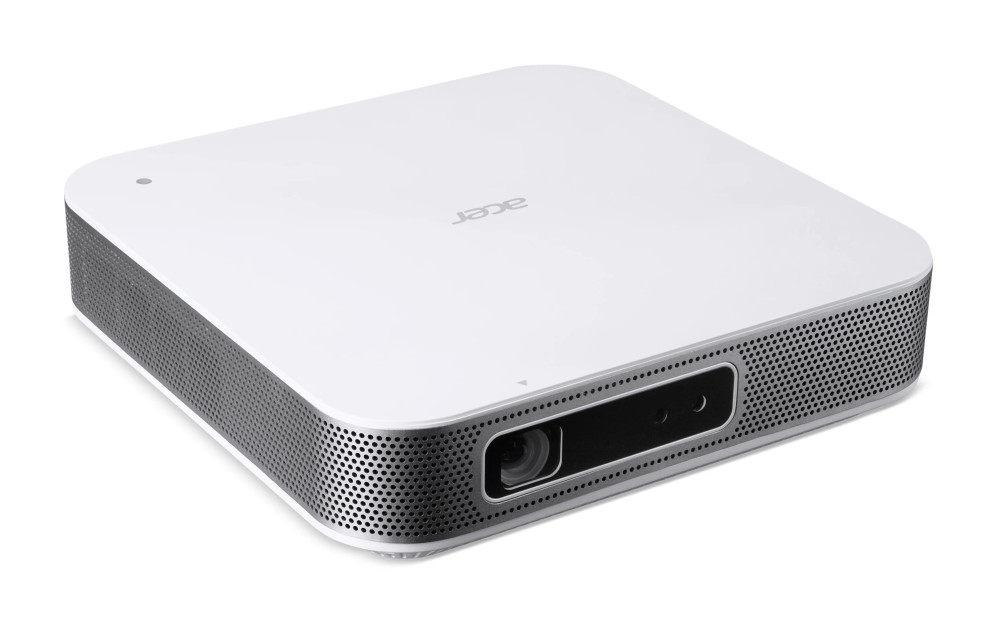 Acer PD1520s product photo
