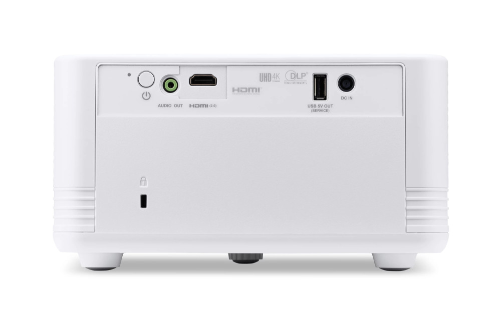 Acer PD1800 product photo